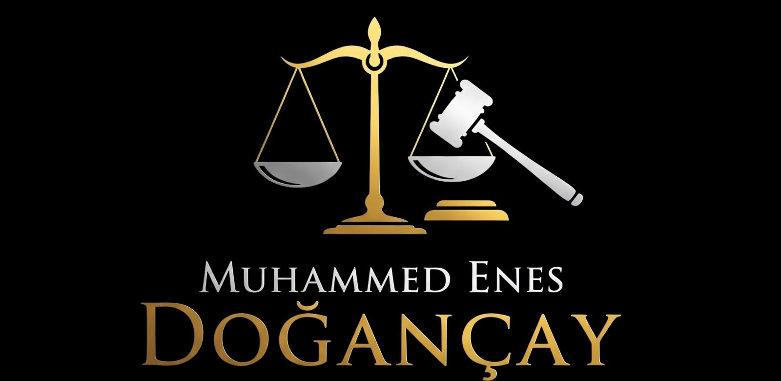 Avukat Muhammed Enes Doğançay